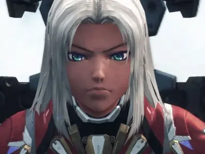 Elma XCXDE ver 3D model