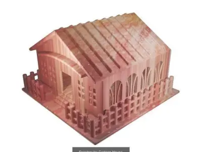 MARVELOUS CARTOON TOY PACK