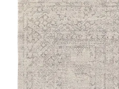 PARISA WOOL RUG 3D model