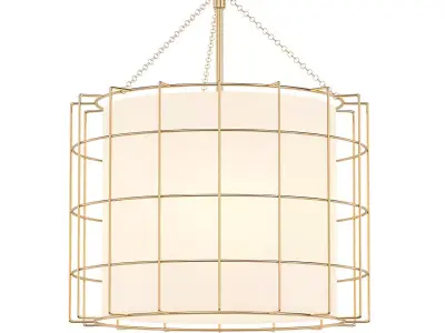 Maxwell Dimmable  3D model