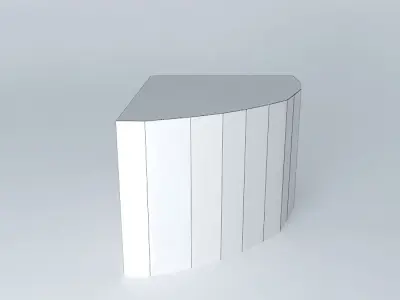 Department of Industry 3D model