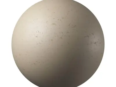 Limestone Material and Tile - Set 03 Texture