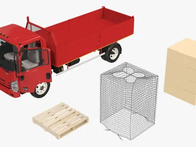  Logistics Collection 