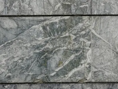 PBR Marble Texture - 4K Scanned - Seamless 01 Texture