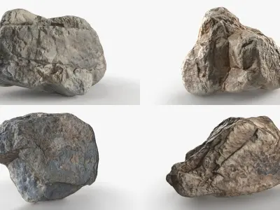  River Stones Collection StemCell 