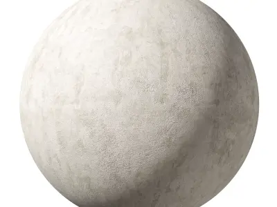 Seamless Plaster Material 97 Texture