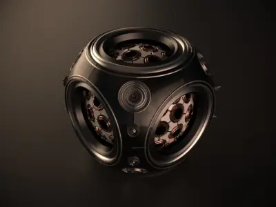 10 Sexy HDRI Studio Lighting 1 to 10 Texture