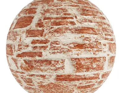Stone Wall Texture