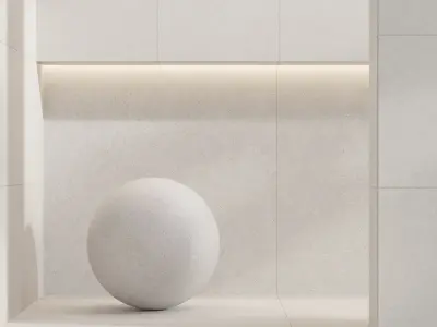 Cifre Ceramica Set 15 - Granite Bundle - 3 Colors - 7k Textures Texture