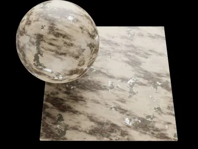 Realtime Marble Granite Materials Collection Vol01 Texture