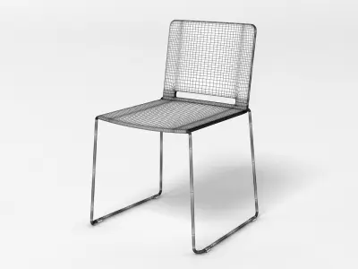 Proform Pili Chair 3D model