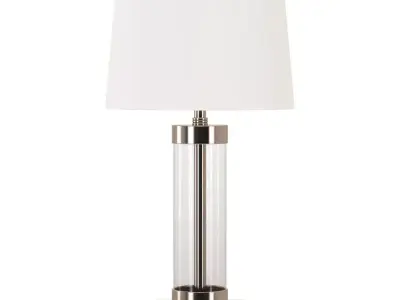 Vol5 Light Fixture0024 VR 3D model