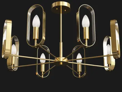 Eurosvet 60077 Maglia SET 3D model