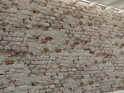 Brick wall Old brick  90 Texture
