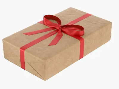  Wrapped Gift Box Bundle Collection 1 