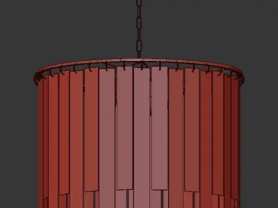 Cyan Design 3D model