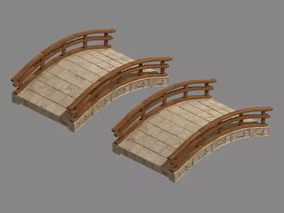 Urban Architecture - Shuangqiao 32 3D model