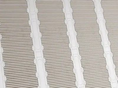 Silver Sci-fi Metal Panel PBR Seamless Texture purchase
