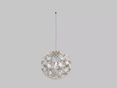 light  3D model purchase