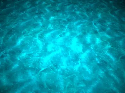 Stylized Water Texture Texture