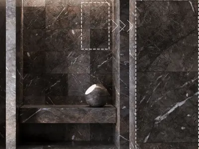Marble Stone No166 Texture