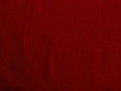 Red Fabric PBR Texture Texture