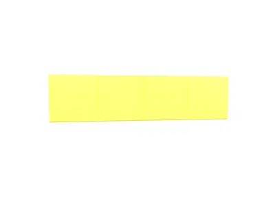 Tetris Block v2 Pack 01 Low-poly 3D model