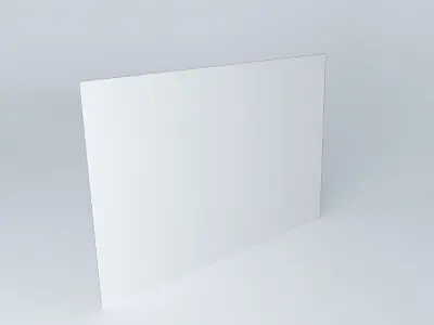 Paladin Class Interceptor or Escort Fighter  FI 1122B 3D model