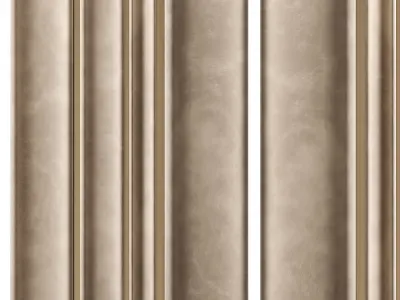 Corallum by Store 54 3D model