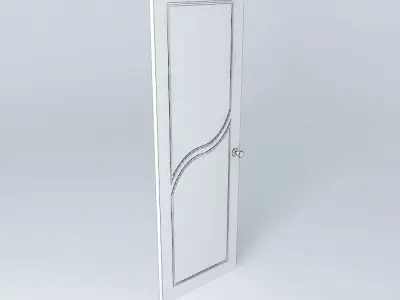 Fancy by Free 3D model