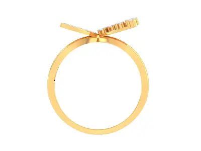 Light Wt Ring - 64 3D print model