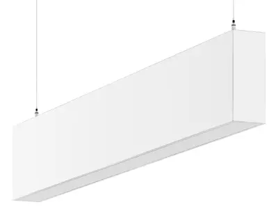 LINE LAMP byfurniture 3D model