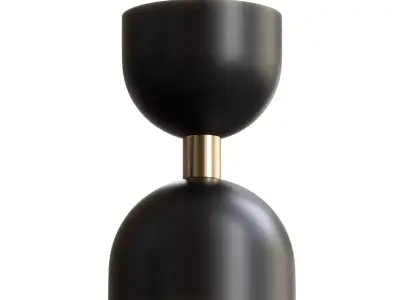 CLESSIDRA 3D model