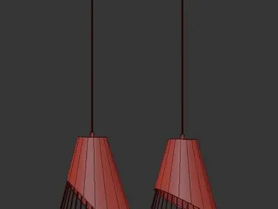 Conic  3D model