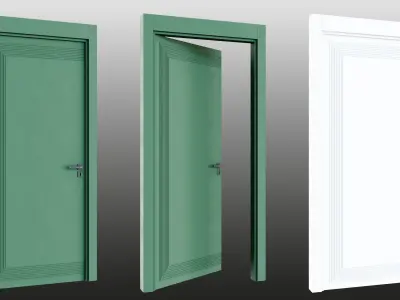 16 Doors Pack