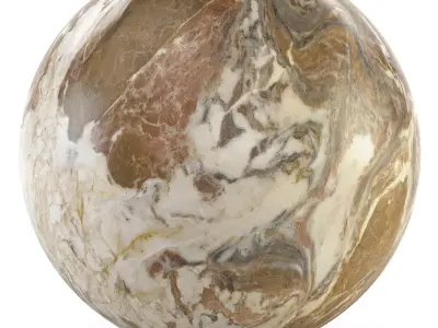 Stone 135 - Marquina-Portoro-River-Alpi Texture