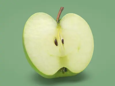  Green Apple Collection 