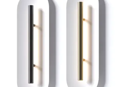 B-TD - Reflector 450B-TD - Reflector 450 3D model