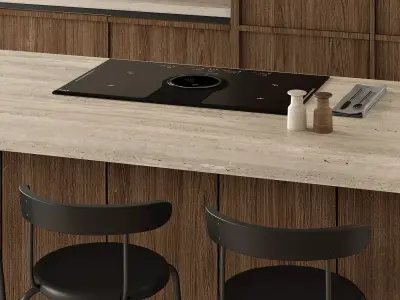 Mood - N 3D model