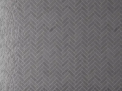 Tile Cloe Ceramic Herringbone - Set 22 Texture