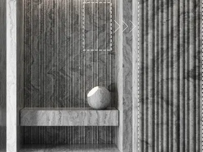 Marble Stone No138 Texture