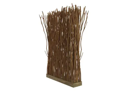 model Floor Lamp Vento LEROY MERLIN 3D model