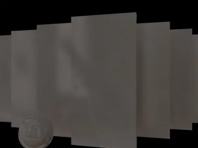 Marble Set Museum Lava Oat 80x160 Set 1 Texture