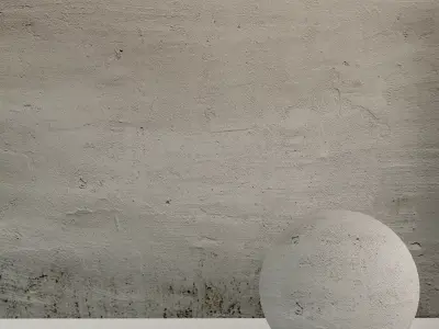 Concrete wall Old concrete  125 Texture