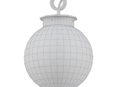 Collection Bia 3D model