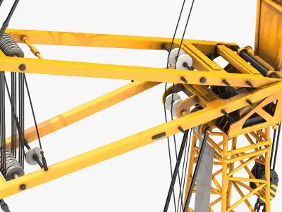  Construction Vehicles Big Collection 