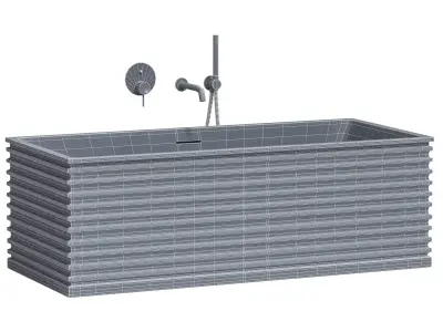 MADDOX 3D model