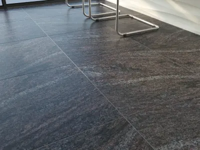 Bevers Marmyr Set Low-poly 3D model