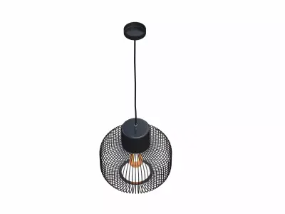 Light 3D model buy