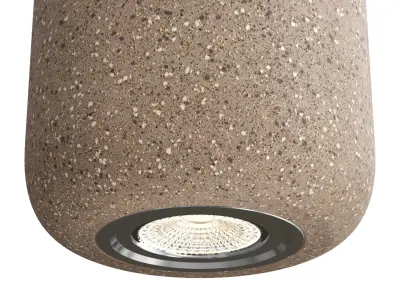 SOLID light 3D model